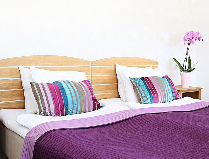 Hotell City Harnosand Room photo