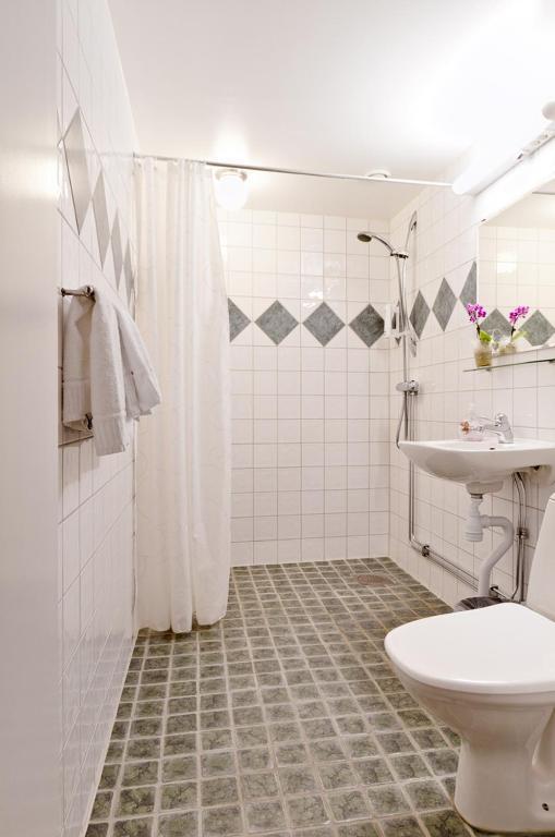 Hotell City Harnosand Room photo
